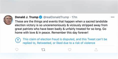 In deleted tweets, Trump’s incoming AI and crypto czar argued Trump Jan. 6 rhetoric not covered by First Amendment