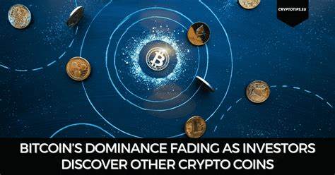 Is the Crypto Connection to Stocks Fading Away? Discover What Analysts Are Predicting! - Be3