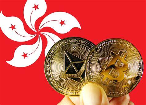 Hong Kong spot BTC and ETH ETF approvals should boost crypto prices, fund flows - Kitco NEWS