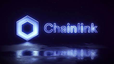 Chainlink’s (LINK) Massive Soar: $29B Holdings Signal Investor Confidence - TronWeekly