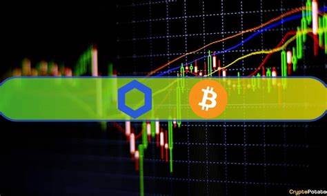 Chainlink Crushes Market With 23% Jump—What's Behind It? - Bitcoinist