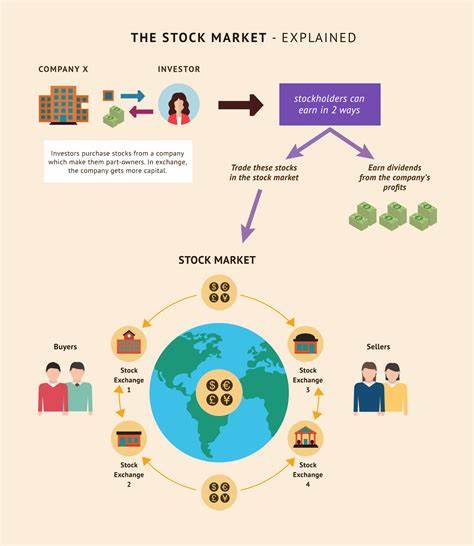 What Is the Stock Market & How Does It Work?