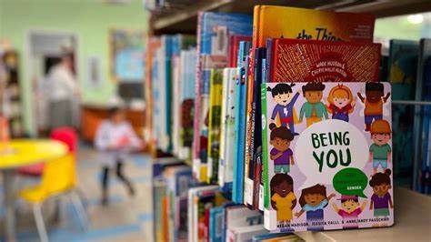 Charlotte-Mecklenburg Schools tells staff not to ‘explicitly’ celebrate Banned Books Week