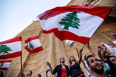 Lebanon's Economic Rebirth Through Bitcoin - Forbes