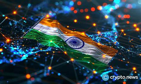 India Is Rethinking Strict Crypto Regulations—But Tax Burden Persists