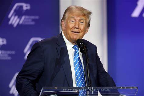 Crypto Industry Anticipates Trump Executive Orders Day 1