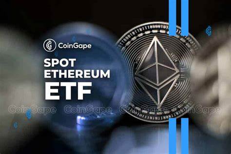 SEC lives up to the expectations as it delays spot ETH ETF; Ethereum price makes no move - FXStreet