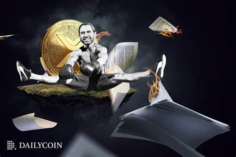 Who's the Tech Mastermind at the Heart of Ripple Labs? - DailyCoin