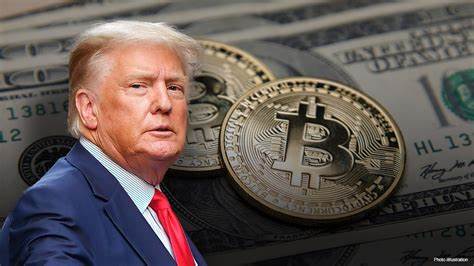 Trump joins the crypto boom. Will he or Harris also regulate it?