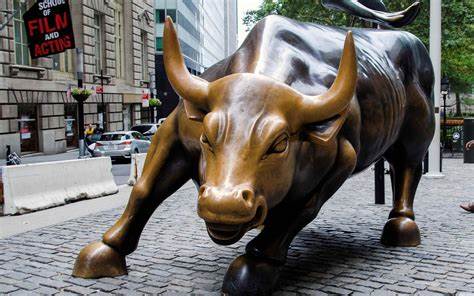 US Election Effects on Crypto Markets - Increased Volatility or a Massive Bull Run? | Bitcoinist.com - Bitcoinist