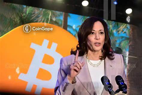 Crypto Industry Unlikely to Back Kamala Harris Over VP Tenure Inaction, Exec Says