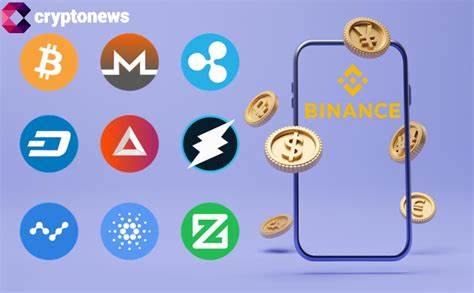 New Binance Listings in September 2024 – Best Coins to Buy for Bull Runs