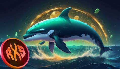 Survey Reveals New Cryptocurrency Beating Shiba Inu and Solana in Whale Interest as the Market Turns Green, Why the Hype? - TechBullion