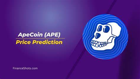 Apecoin Price Surges 16% in a Month as Bulls Take the Reigns, Is $1 the Next Target?