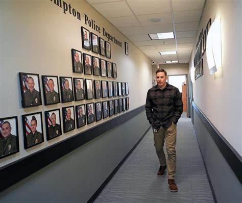 Hampton police chief on million-dollar scam losses: 'That's just the ones reported'