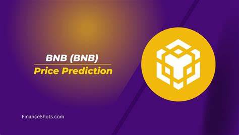 Binance Coin (BNB) Price Prediction: 2024, 2025, 2026-2030