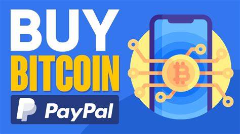 How To Buy Bitcoin With PayPal: A Step-by-Step Guide - BeInCrypto