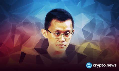 Binance Founder CZ Zhao To Be Released on Friday? - CryptoTicker.io - Bitcoin Price, Ethereum Price & Crypto News