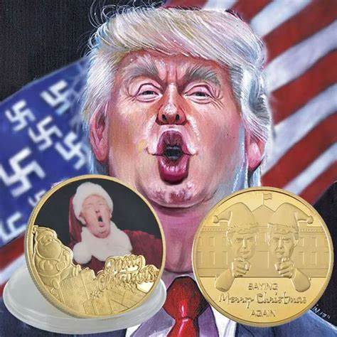 'This is beyond insane': Donald Trump sparks reaction after promoting meme coin on Truth Social