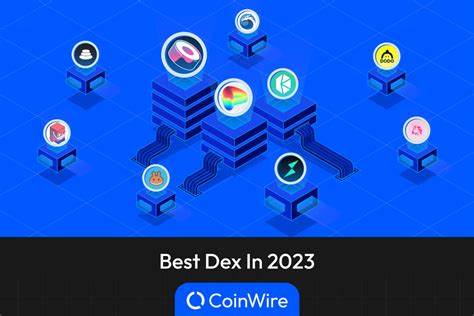 10 Best Decentralized Exchanges (DEXs) in 2024 - 99Bitcoins