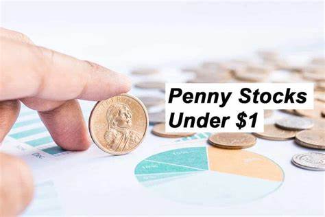 12 Best Penny Stocks to Buy Under $1 - Yahoo Finance