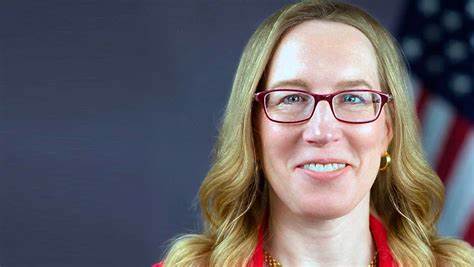 SEC Commissioner Hester Peirce Lays Out 10 Priorities for New Crypto Task Force - CoinDesk