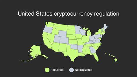 States May Turn to Crypto in 2025 as Policy Shifts - Inc