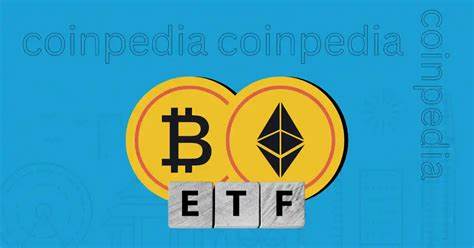 Spot Ethereum ETFs Face Early Challenges, $341M Outflows Despite Strong Debut - Coinpedia Fintech News