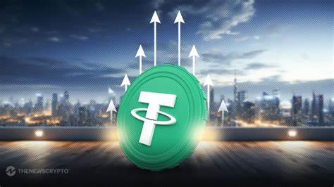 Tether 2024 Financial Report Reveals $13B Net Profit and Expanding Global Influence – Market - HPBL