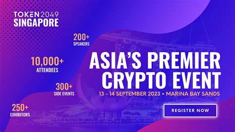 TOKEN2049 Wraps Up But Web3 Festival Continues in Singapore