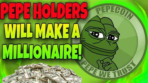 PEPE Price Explodes 11%: Could Another 10% Price Rally Be Imminent? - Crypto News Flash
