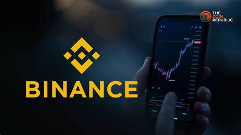 Binance Launches Unique Pre-Market Trading, Bypassing Derivatives - The Coin Republic