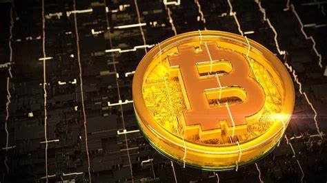 1 Cryptocurrency Stock Soared 8% This Week, and it’s the Only 1 I’d Buy - Yahoo Canada Finance