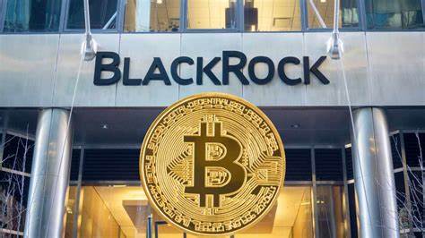 BlackRock: Bitcoin ‘Unique Diversifier’ Against Geopolitical and Monetary Risks