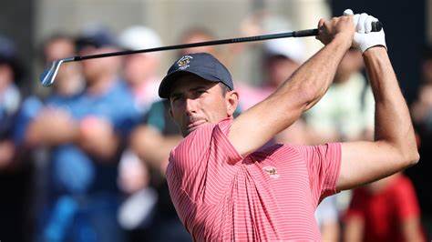 Virginians Utley, Beck, reigning champ Hagestad highlight U.S. Mid-Am golf championship