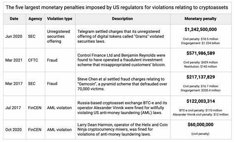 US regulator moves to scale back crypto enforcement efforts