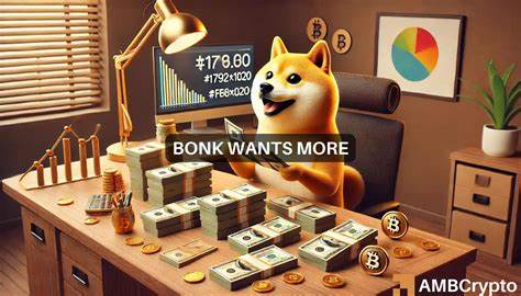 Assessing if BONK can rally past $0.000026 in July - AMBCrypto News