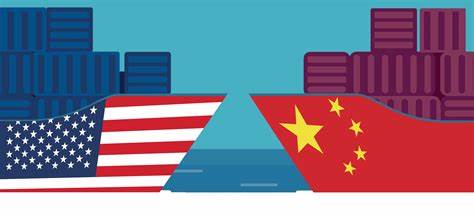 China imposes 15% tariffs on coal, LNG in response to Trump's tariffs - NewsBreak