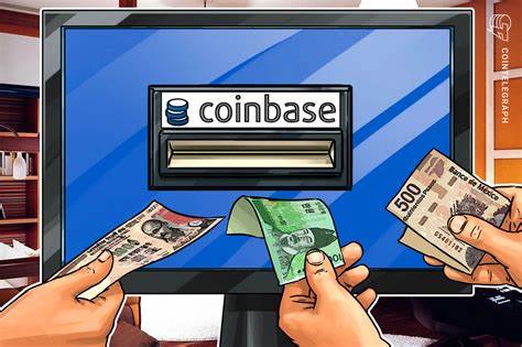 Coinbase Approved to Launch Crypto Services in Argentina