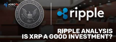 Is Ripple (XRP) A Good Investment In 2024? Fundamental Analysis Offers Key Insights - CCN.com
