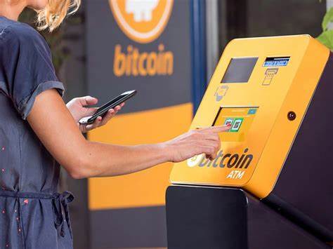 Crypto ATM Installations Rise in 2024, Adding 2,564 New Machines Globally - Bitcoin.com News