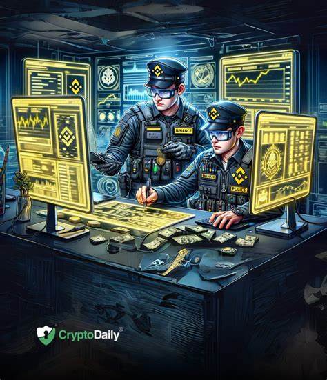 Thai Police Partner with AMLBot to Combat Crypto Scams - Bangkok Post