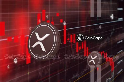 XRP Climbs 11% In Rally - Investing.com