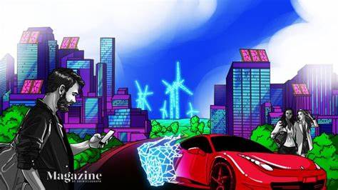 Renewable Energy News - Cointelegraph