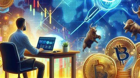 Analyst Highlights Unique Conditions for Upcoming Crypto Bull Run - Blockchain Reporter