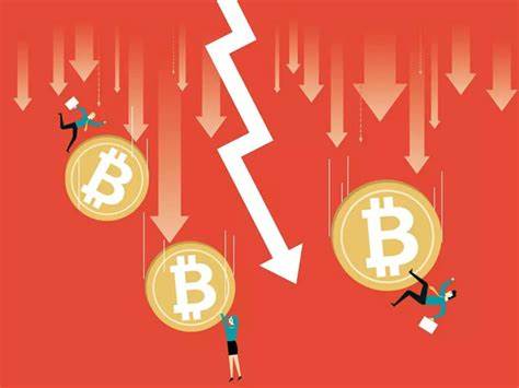 Crypto Analyst Warns of Potential Bitcoin Market Shift as Exchange Reserves Decline - NewsBTC