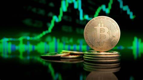 Bitcoin, Ethereum Recoup Losses As Trump Halts Tariffs on Canada, Mexico - FX Empire