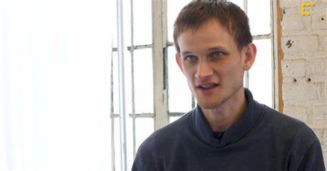 Vitalik Buterin Talks NFTs, DAOs, DeFi and the Next Billion Ethereum Users - Decrypt