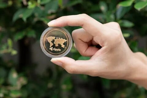 Ripple to be valued at US$11.3 bln following share repurchase - Yahoo Finance