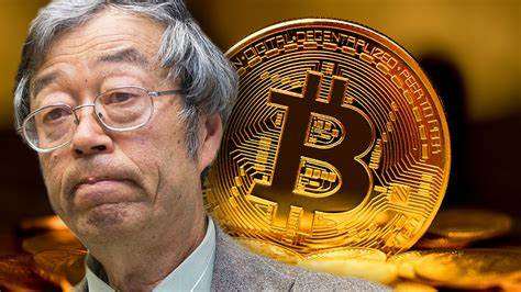 Satoshi Nakamoto’s First Bitcoin Website Revealed From Past: Details By U.Today - Investing.com Nigeria